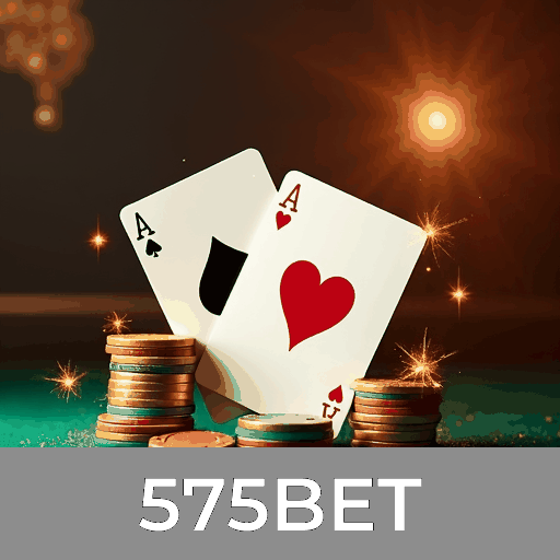 575BET: Experiência de Jogo Segura e Profissional Online