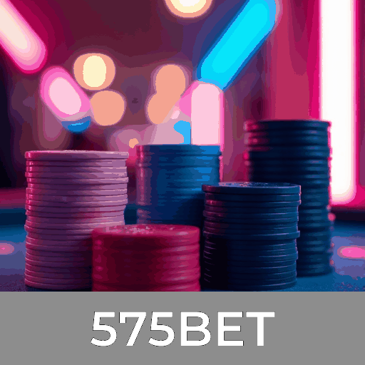 Descubra os Melhores Bônus Exclusivos no 575BET Agora