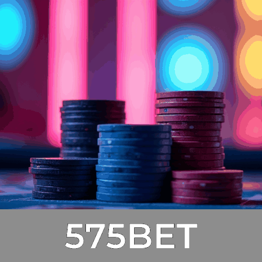 575BET: Slots com Jackpot, Roleta ao Vivo e Poker - A Escolha dos Brasileiros