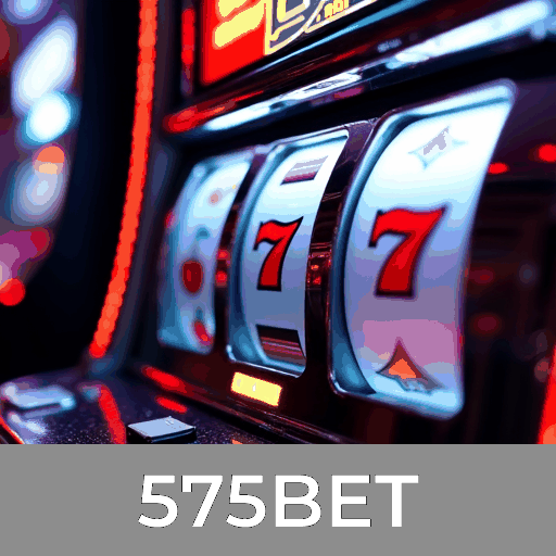 Descubra os Segredos das Slots no 575BET com Jackpot Acumulados