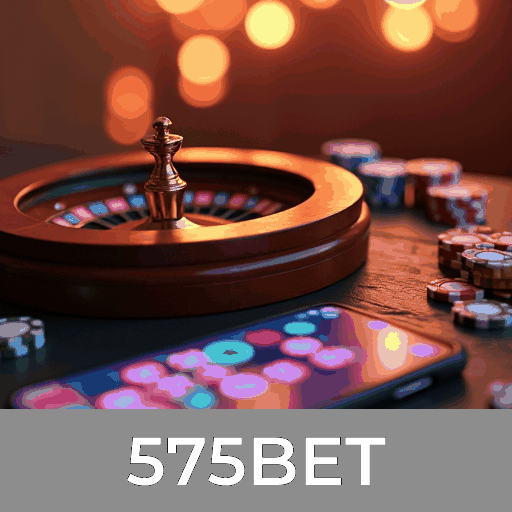 575BET: Bônus e Promoções Irresistíveis para Você