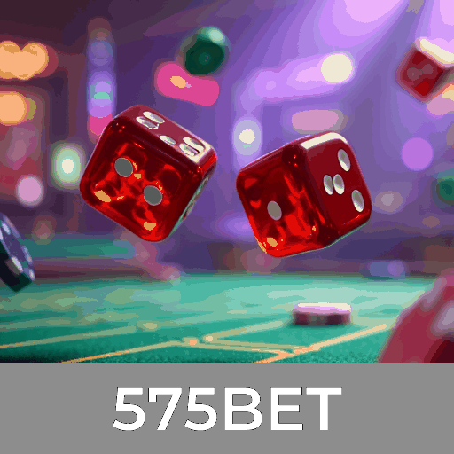 Descubra as Ofertas Exclusivas do 575BET com Bônus Atrativos