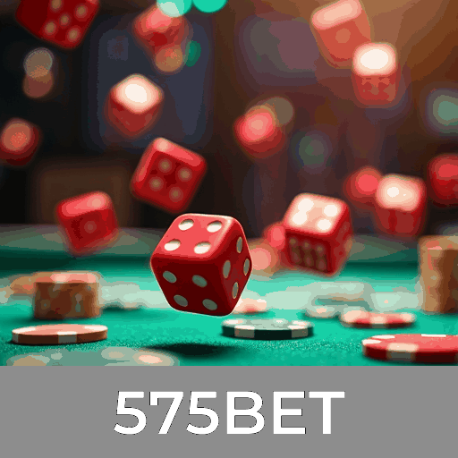575BET: Plataforma de Apostas com Serviço Profissional
