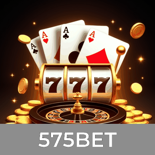 575BET: Experiência Autêntica em Jogos de Mesa ao Vivo