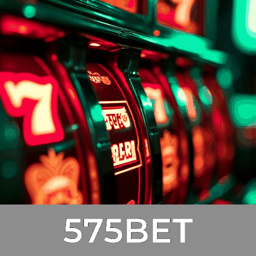 575BET: Experiência Autêntica em Jogos de Mesa ao Vivo